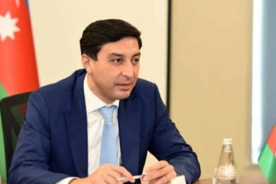 Sumqayıt  şəhər Gənclər və İdman Baş İdarəsində yeni təyinat