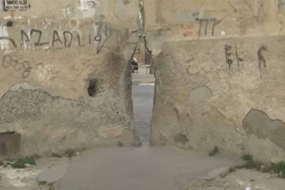 Sumqayıt: "analoqu olmayan" keçidlə bağlı rəsmi açıqlama verildi