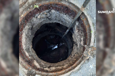 Sumqayıt: Sukanal İdarəsi təmizlik tədbirlərini davam edir