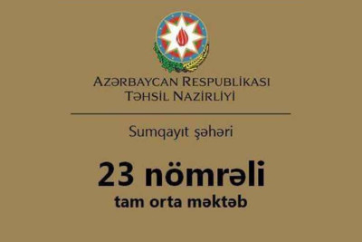 Sumqayıtda 1 məktəbdən başqa bütün məktəblərə istilik verilib
