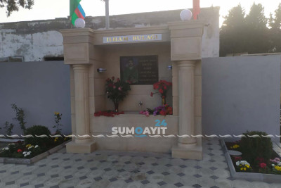 Aprel ayının sonlarında fəaliyyətə başlamış avtobuslar ləğv edilib