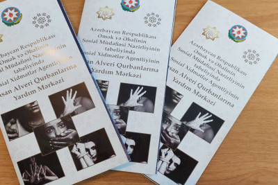 Sumqayıt Dövlət Peşə Təhsil Mərkəzinin tələbələri üçün seminar keçirilib