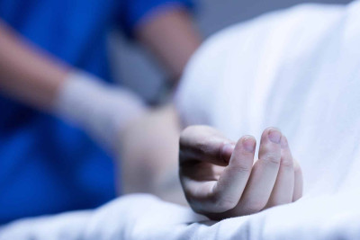 Sumqayıt: həkimin anası koronavirus xəstəliyindən dünyasını dəyişib