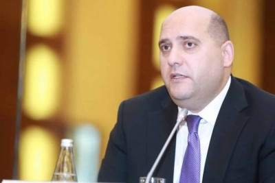 Sumqayıt yetirməsi Prezidentin xüsusi nümayəndəsi təyin olundu
