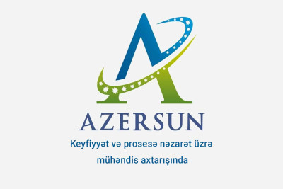 Sumqayıtda "Azersun Holding" yeni vakant yer elan edib