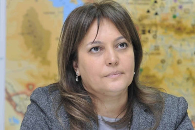 Sumqayıtda havada zərərli çirkləndiricilər aşkar olunmağa başlayıb