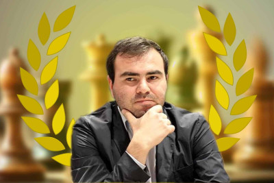 Sumqayıtlı şahmatçı Dünya çempionunu məğlub etdi