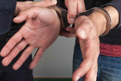 Sumqayıt: silsilə oğurluqda şübhəli bilinən şəxs tutulub