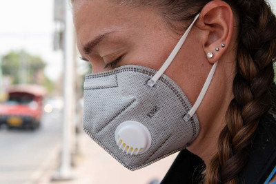 Sumqayıt: aktiv koronavirus xəstələri ictimai yerlərdə saxlanılıb