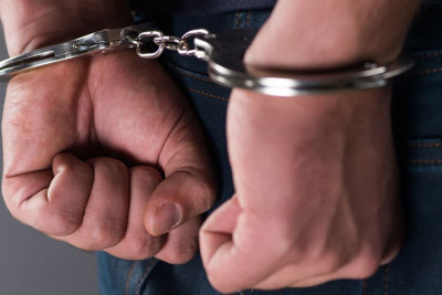 Adam qaçıran Sumqayıt sakinləri həbs olunublar