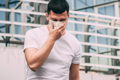 Sumqayıtda daha bir koronavirus xəstəsi yaşayış yerini tərk edib