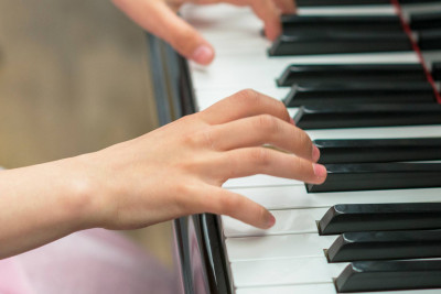 Sumqayıtlı kiçik fortepianoçular Estoniyada qələbə qazanıblar