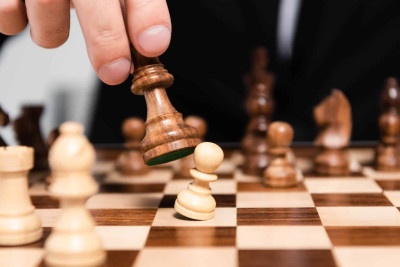 Sumqayıtlı şahmatçıların qatıldığı rapid üzrə Dünya çempionatı başa çatıb