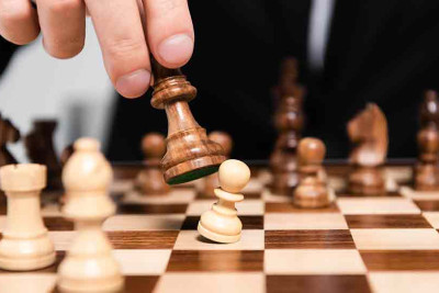 Sumqayıtlı şahmatçılar Dünya çempionatında yüksək yerlər tutublar