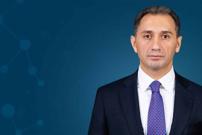 Uzun müddət Sumqayıt İcra Hakimiyyətində işləmiş Natiq Dadaşova yeni vəzifə verildi