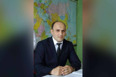 Sumqayıt təhsilində itki: tarix müəllimi dünyasını dəyişib