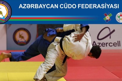 Sumqayıtlı cüdoçular Azərbaycan Kubokunda daha 7 medal qazandılar