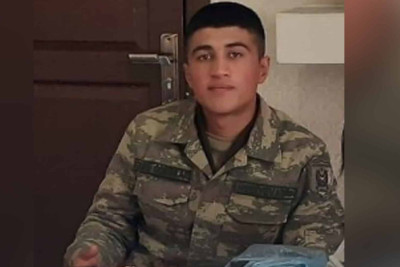 Sumqayıtlı şəhidin ailəsi mənzillə təmin edildi