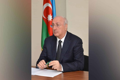 Sumqayıt: "Sumqayıt Nəqliyyat" MMC-də kadr dəyişikliyi baş verib