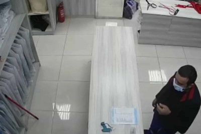 Sumqayıt: özünü "Azərsu"nun əməkdaşı kimi təqdim edərək dələduzluq edən şəxs peyda olub