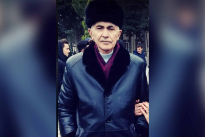 Sumqayıt Dövlət Universitetinin dosenti dünyasını dəyişib