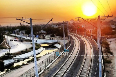 Sumqayıt: “Novxanı bağları"nda bir yol təmir olunsa da, digəri uzun illərdir ki yararsız vəziyyətdədir