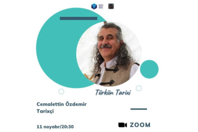 Sumqayıtlı gənclər Cemalettin Özdemirlə görüşdə iştirak edə biləcəklər