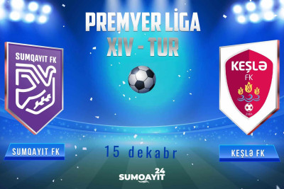 “Sumqayıt” FK önəmli matça çıxacaq