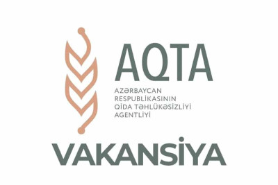 Sumqayıt: AQTA vakansiya elan edib