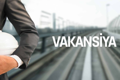 Azərbaycan Dəmir Yolları Sumqayıtda işçi axtarır