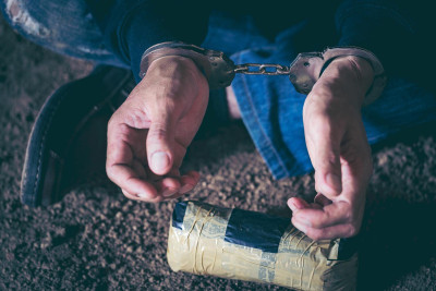 Sumqayıt: narkotik aludəçisi və alverçisi saxlanılıb