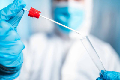 “Mübariz” şadlıq sarayının əməkdaşında koronavirus aşkarlanıb