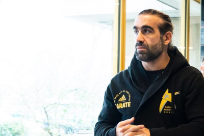 Rafael Ağayev və Jolt Habda: qalib kim oldu?