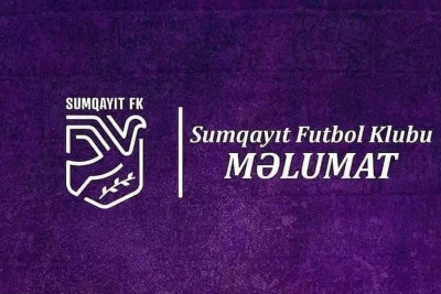“Sumqayıt” FK: cari mövsüm klubu 2 oyunçu tərk edib