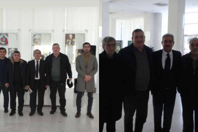 İstedadlı şair Xaqani Ayxanın yeni şeirlər kitabının təqdimatı olub