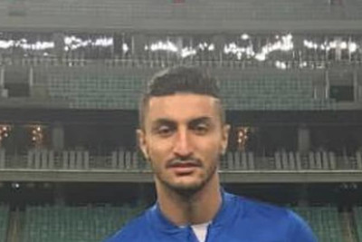 “Sumqayıt” FK Araz Abdullayevlə müqavilə imzalayıb