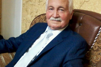 Bu gün Xalq artisti  Məzahir Sülyemanovun doğum günüdür