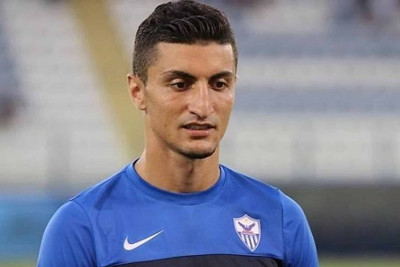 “Sumqayıt” FK-ya İngiltərənin “Everton” klubunda çıxış etmiş oyunçu gəlir