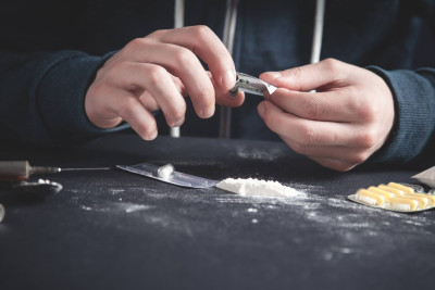 Sumqayıt sakinin üzərində narkotik vasitə və psixotrop maddə aşkar edilib