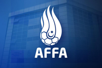Futbol üzrə Avropa çempionatının oyunu Sumqayıtda keçiriləcək