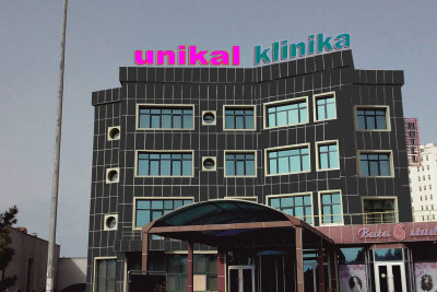 Sumqayıtda özəl klinikada dünyasını dəyişən xəstə barəsində açıqlama