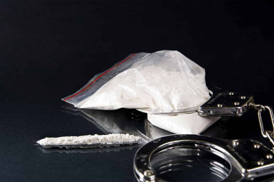 Sumqayıtda narkotacirlər saxlanılıb