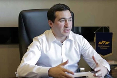 Sumqayıt: Taekvondo Federasiyasının vitse-prezidenti ilə görüş təşkil olunacaq