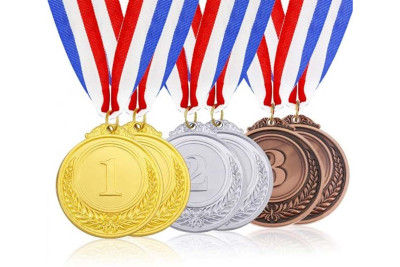 Sumqayıtlı idmançıların qazandıqları medal sayı açıqlanıb