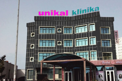 Sumqayıt: özəl klinikada əməliyyat zamanı pasient ölüb
