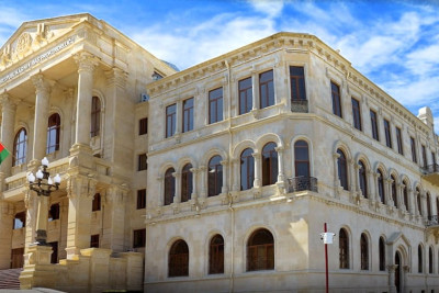 Külli miqdarda pul mənimsəyən Sumqayıt Məşğulluq Mərkəzinin əməkdaşı barəsində istintaq başa çatıb