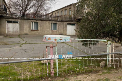 Sumqayıt: 58 saylı körpələr evi-uşaq bağçasının təmirə ehtiyacı var