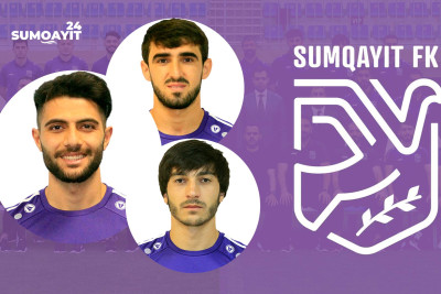 “Sumqayıt” FK: oyunçuların yeni transfer qiymətləri məlum oldu