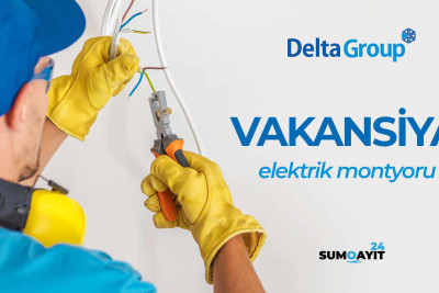 Sumqayıt: yeni vakansiya