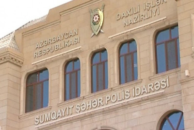 Sumqayıt ŞPİ-də sürücü halı pisləşərək dünyasını dəyişib